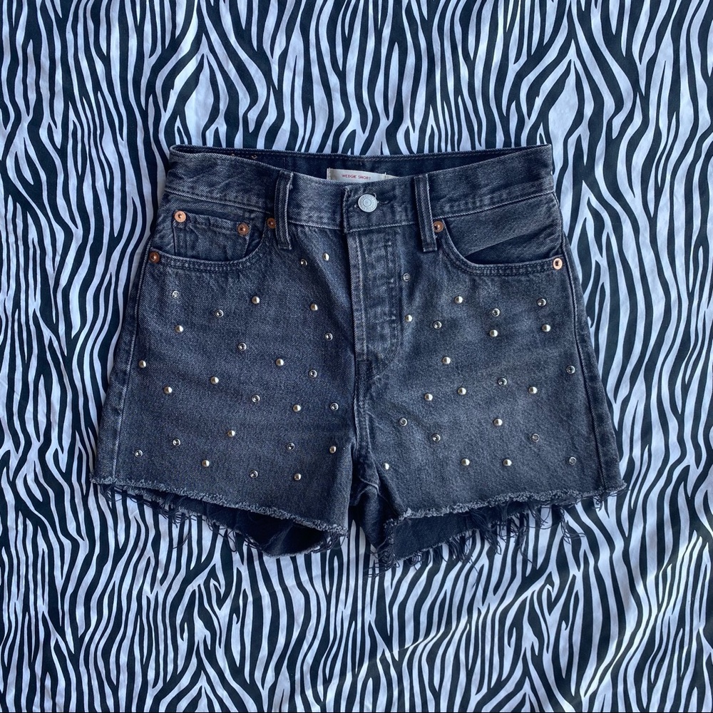 Levi’s Shorts